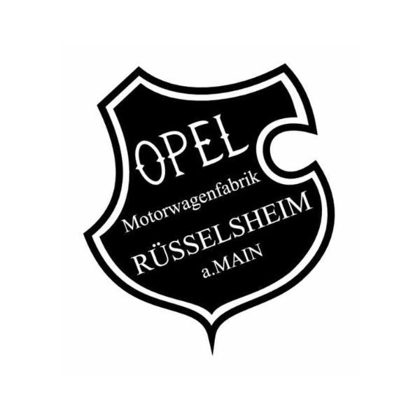 Opel Logo