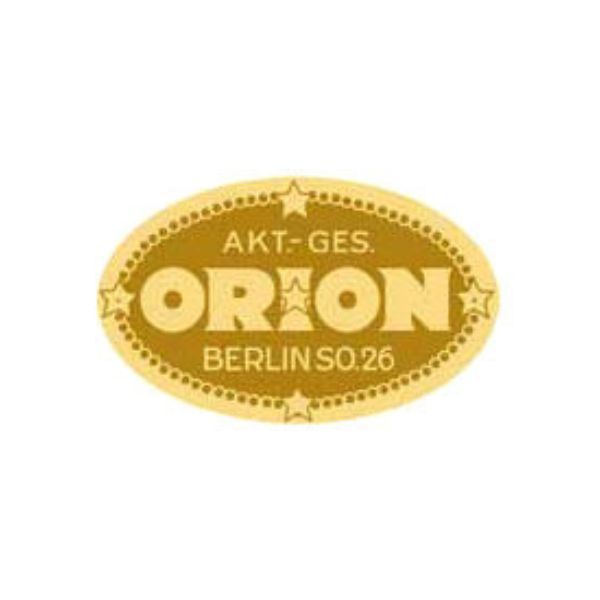 Orionette Logo