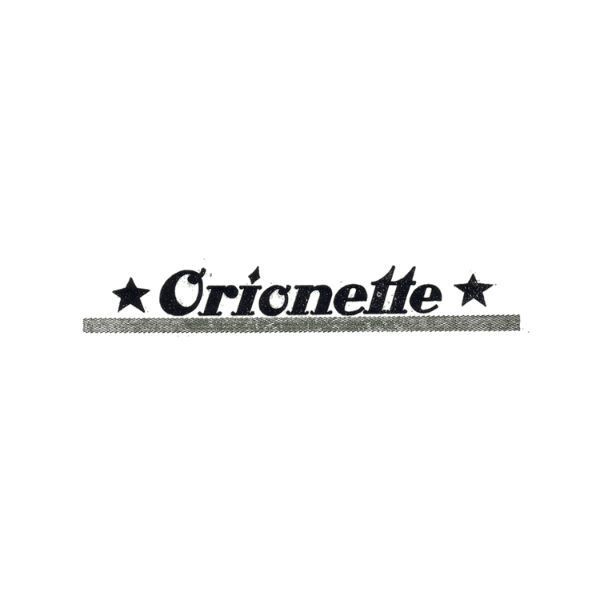 Orionette Logo