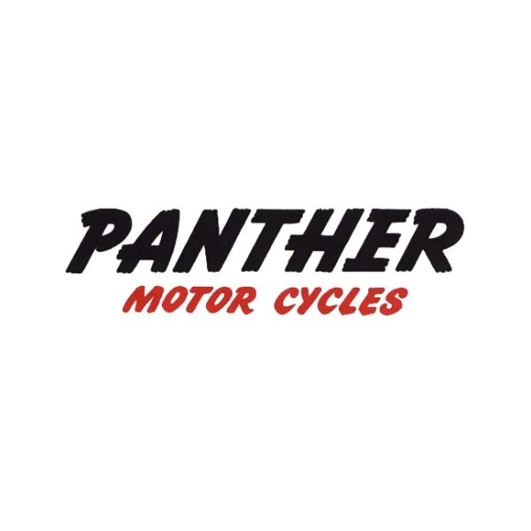 Panther Logo