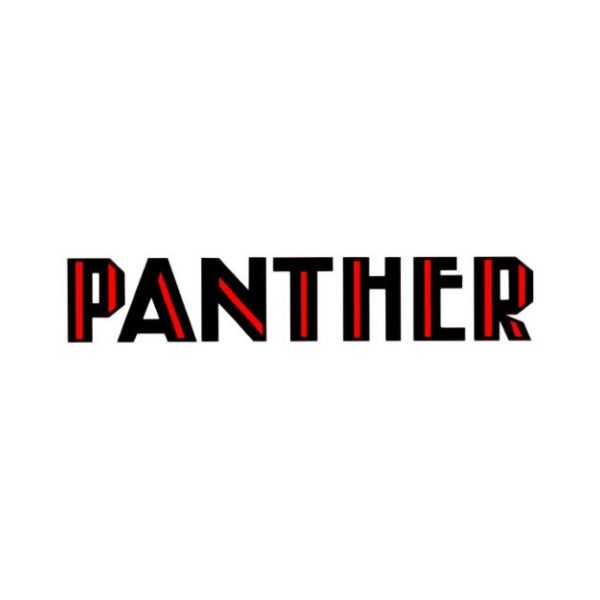 Panther Logo