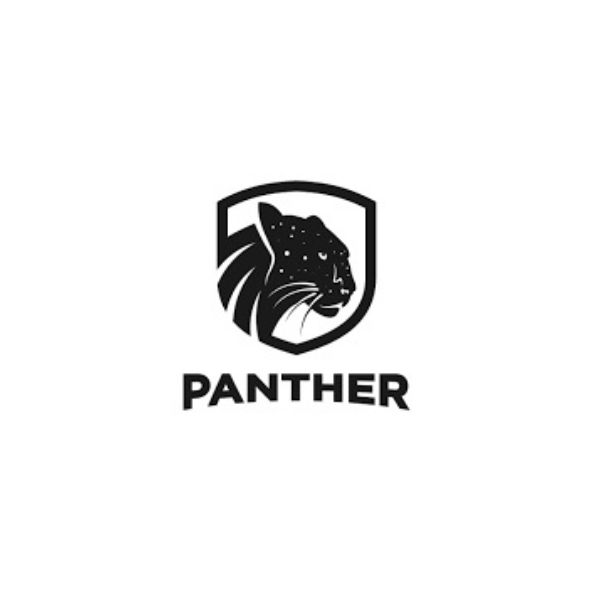 Panther Logo