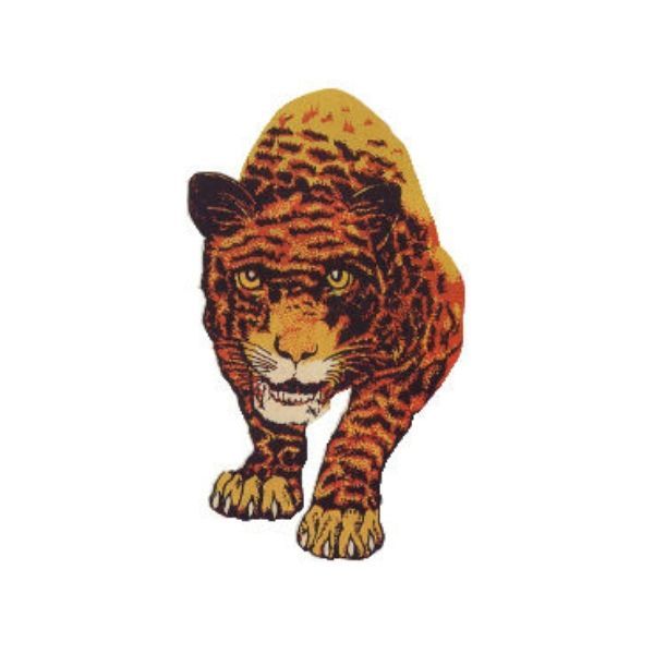 Panther Logo