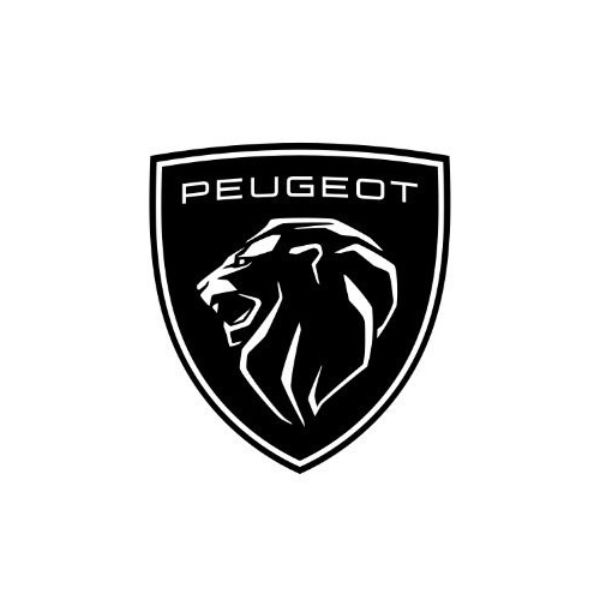 Peugeot Logo