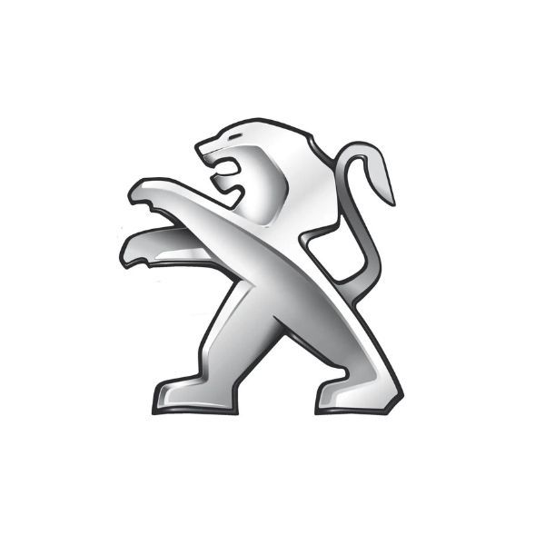 Peugeot Logo
