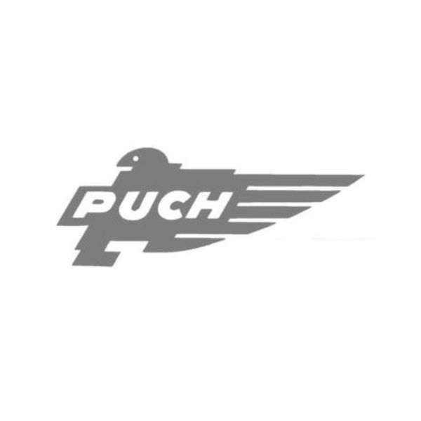 Puch Logo
