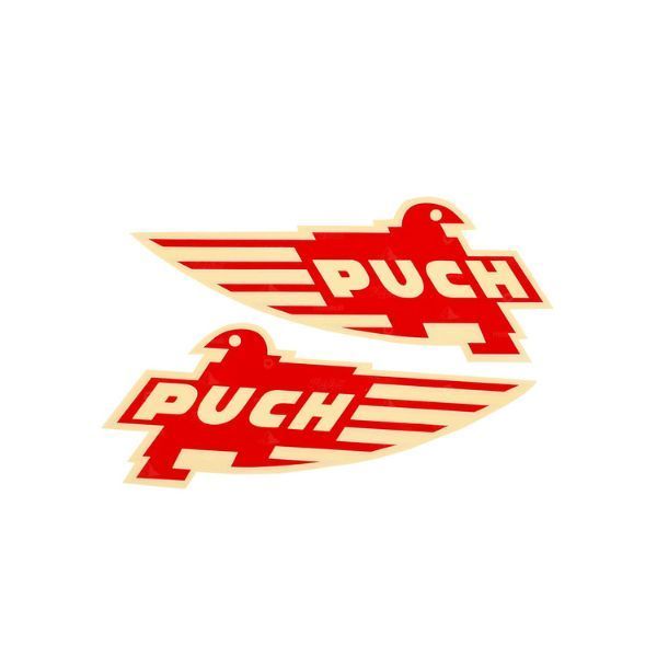 Puch Logo