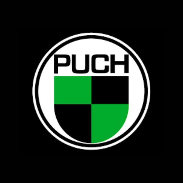 Puch Logo