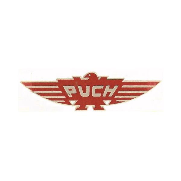 Puch Logo