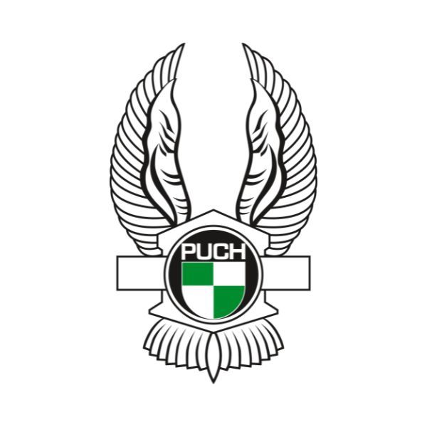 Puch Logo