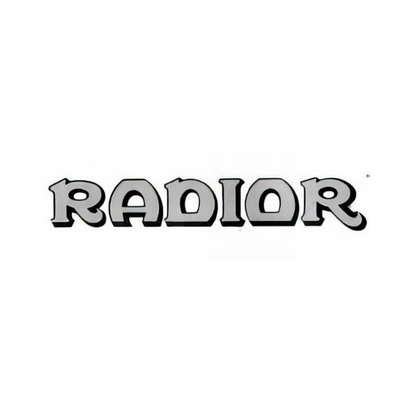 Radior Logo