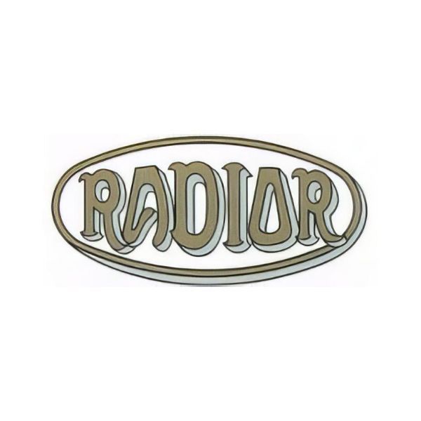 Radior Logo