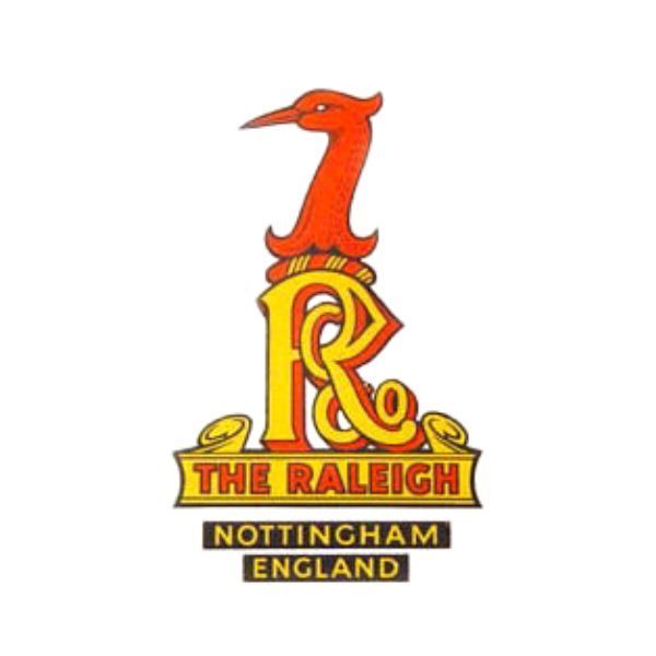Raleigh Logo