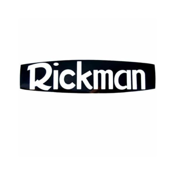 Rickman Logo