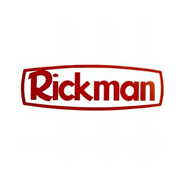 Rickman Logo