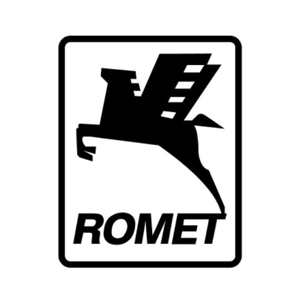 Romet Logo