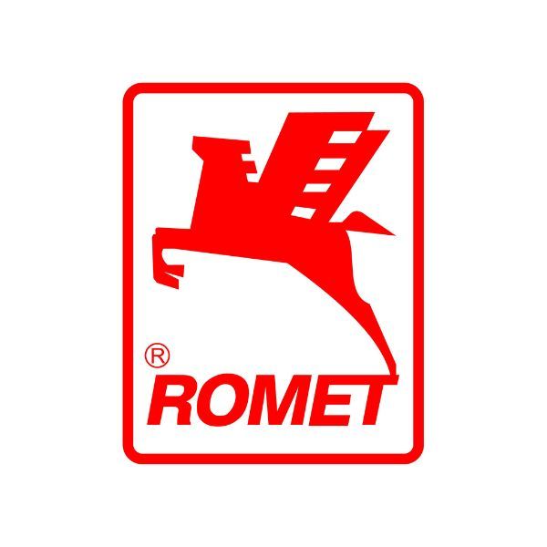 Romet Logo