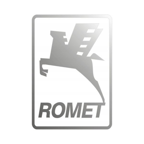 Romet Logo