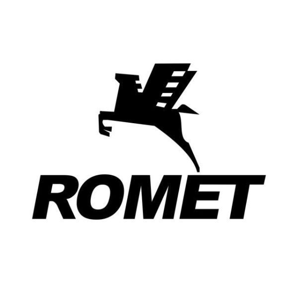 Romet Logo