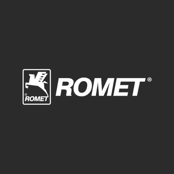 Romet Logo