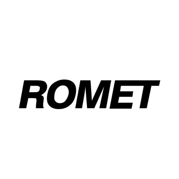 Romet Logo