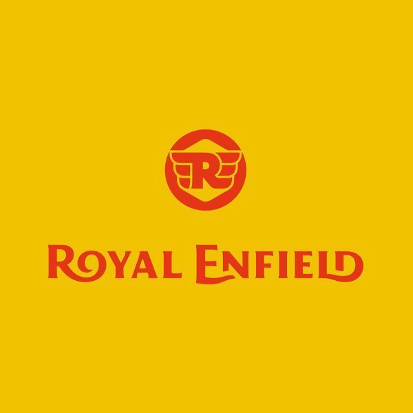 Royal Enfield Logo