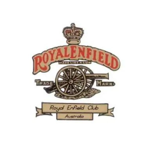 Royal Enfield Logo