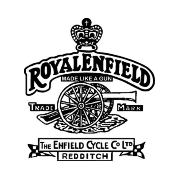 Royal Enfield Logo