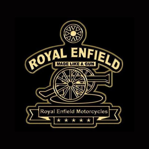 Royal Enfield Logo