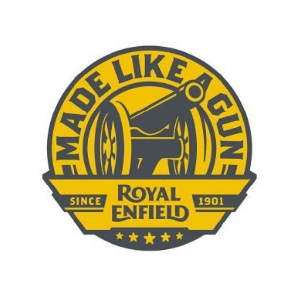 Royal Enfield Logo
