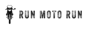 run moto run logo