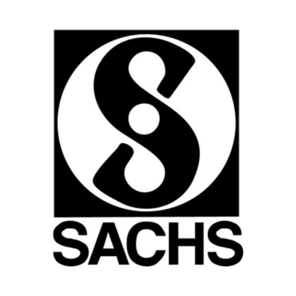 Sachs Logo
