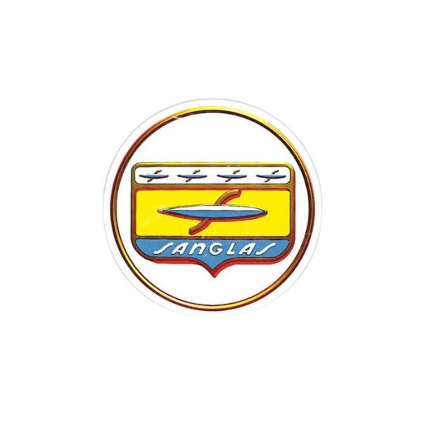 Sanglas Logo