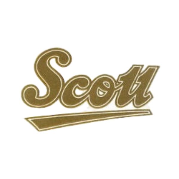Scott Logo
