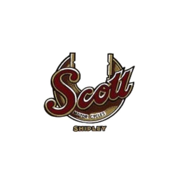 Scott Logo
