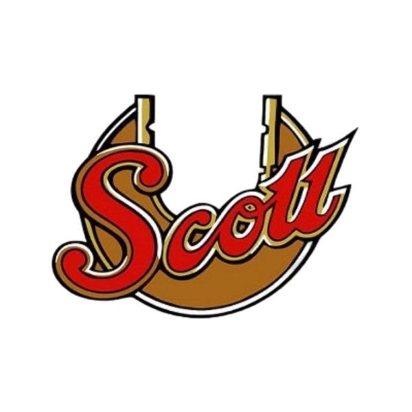 Scott Logo