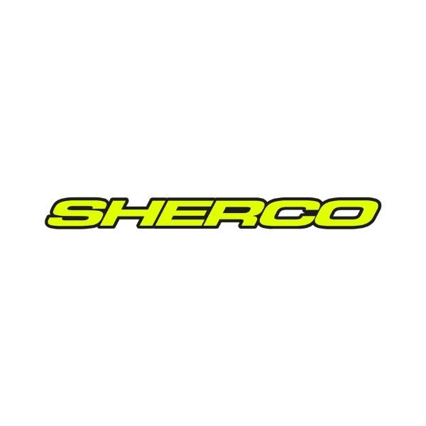 Sherco Logo Sherco Factory Team Graphics 2023 Series sherco-logo-sherco-factory-team-graphics-2023-series