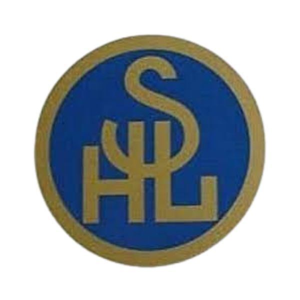 SHL Logo