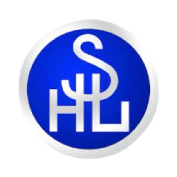 SHL Logo