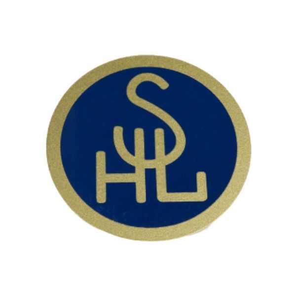 SHL Logo