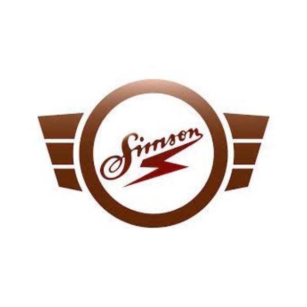 Simson Logo