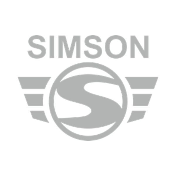 Simson Logo