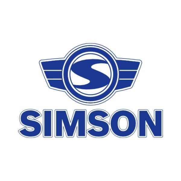 Simson Motorcycle Logo History And Meaning Bike Emblem