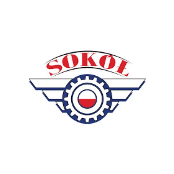 Sokol Logo