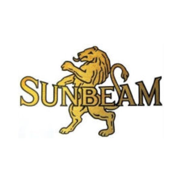 Sunbeam Logo