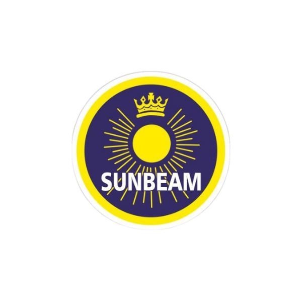 Sunbeam Logo