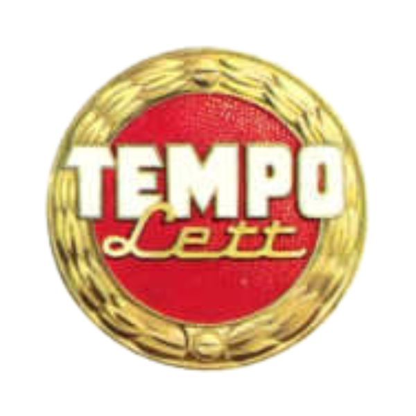 Tempo Logo