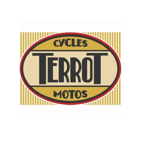 Terrot Logo