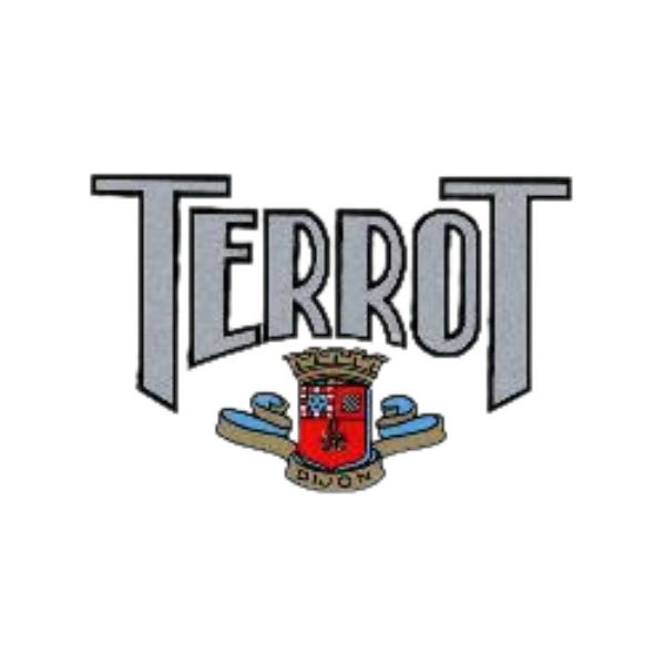 Terrot Logo