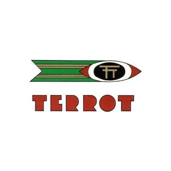 Terrot Logo